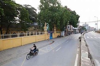 Bán nhà Đông Ngạc - Bắc Từ Liêm 55m2, 6 tầng, thang máy, giá chỉ 9 tỷ