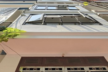 Nhà Đẹp 4 Tầng, 35m2, Giá 6 Tỷ Nhỉnh - Quang Tiến Đại Mỗ