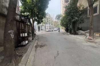 Khu Đô Thị Nam La Khê Hà Đông: Nhà 60m2, 4 Tầng, Kinh Doanh Vượng - Giá 15 tỷ