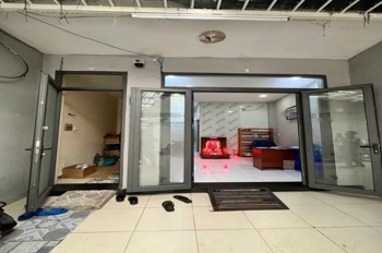 Nhà Mặt Tiền Tân Kỳ Tân Quý - 114m² - 3 Tầng - 16 Tỷ - Kinh Doanh Sầm Uất
