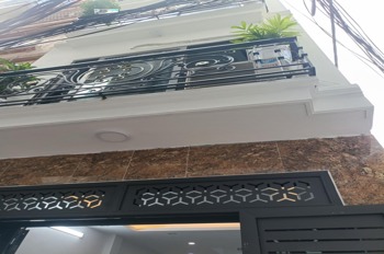 Nhà Mặt Ngõ Ô Tô - Quang Trung, Hà Đông - 46m2, 4 Tầng, Giá 9 Tỷ 1