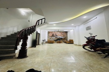 Bán nhà Tây Hồ 8 tỷ - 43m2, 5 tầng, mặt tiền 4m, Xuân La