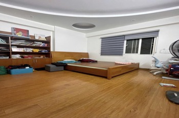 Căn hộ 3PN View Phố Đống Đa | 115m2 - 8.5 tỷ | Full Nội Thất