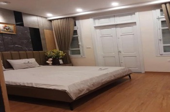 Siêu phẩm Tân Mai - Hoàng Mai: DT 35m² x 5 tầng, Full Nội Thất, Gần Phố