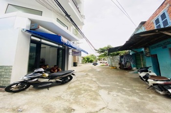 Bán Gấp Nhà Căn Gốc Đường Nội Bộ, 53.7m2, 4 Tầng, Quận Tân Bình - Giá 9 Tỷ