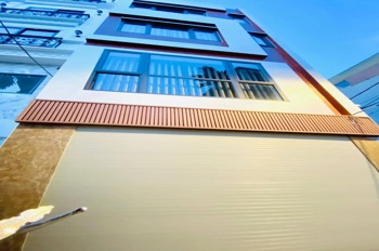 Nhà đẹp 6 tầng, vị trí đắc địa tại Long Biên - Kinh doanh, đầu tư sinh lời