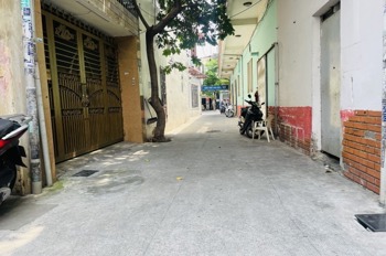 Nhà Đẹp Tân Sơn Nhì, 3 Tỷ Sát Tân Bình - Pháp Lý Chuẩn