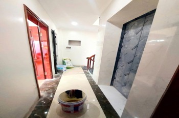 Biệt Thự Phố 6 Tầng, Thang Máy, Mặt Tiền Kinh Doanh Mai Động - Giá 12.9 Tỷ