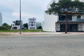 Đất nền Bình Chánh New Center - Lỗ vốn, Giá Tốt, Pháp Lý Sổ Đỏ