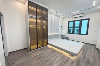 Bán nhà đẹp Vĩnh Phúc - 28m2 x 4 tầng, Ngõ Thông Rộng, Giá Tốt