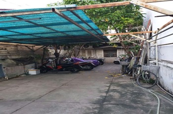 Bán nhà mặt tiền 4.5m x 40m, nở hậu 10m, 277m² - Vị trí đắc địa, tiềm năng lớn!