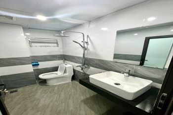 Bán nhà Hà Đông: 33m2, 5 tầng, MT 4.56m, Ngõ 6 Hà Trì 1 - Giá 6.8 tỷ