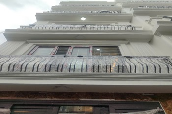 Bán Nhà 5 Tầng Phố Lụa Vạn Phúc - Giá 7 Tỷ - Vị Trí Đẹp, Ở Ngay