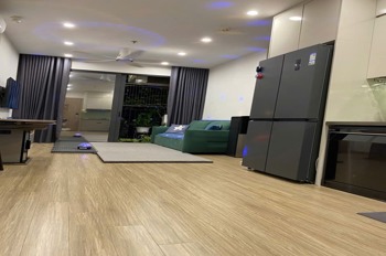 Bán Căn Hộ 3PN Vinhome Smart City - View Đẹp - Giá Tốt