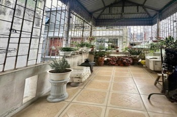 Bán Nhanh Nhà Trương Định - Mặt Ngõ Thông, Kinh Doanh Đa Dạng, Gần Ô Tô