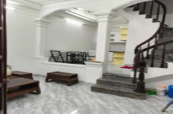Duy Nhất Căn Mặt Tiền Thụy Khuê 46m2, 4 Tầng, Giá 9.1 Tỷ
