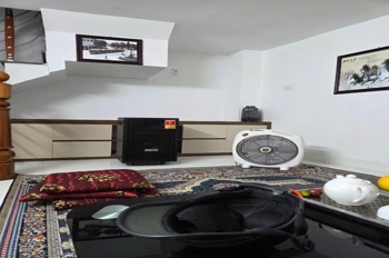 Nhà Đẹp - 27m2x4T - 5.8 Tỷ - Ngõ Thông Minh Khai