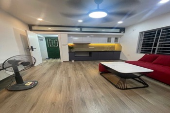 Chính chủ bán nhà tập thể 60m² Tôn Đức Thắng, Đống Đa - 3.2 tỷ