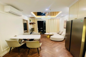 Căn hộ 2 phòng ngủ Smart City: Giá tốt, View đẹp, Tiện ích vượt trội