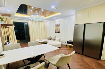 Bán Căn 2 Phòng Ngủ, 2 Vệ Sinh VinHomes Smart City - View Đẹp, Giá Tốt