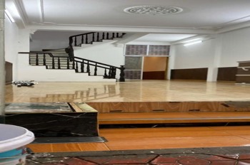 Bán nhà mặt ngõ ô tô, 61m2 x 4 tầng, Nguyễn Chánh, Cầu Giấy