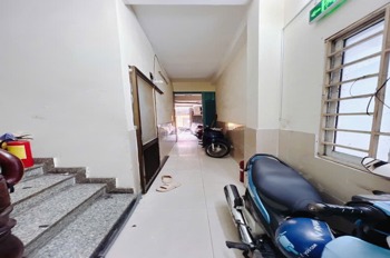 Bán nhà hẻm 4.6x14.2m, 5 tầng BTCT, Đường Dương Bá Trạc, Quận 8 - Giá 10.5 tỷ