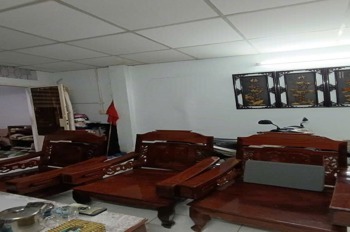 Bán nhà hẻm 4x25m đường Dương Bá Trạc, Quận 8 - Giá 10.2 tỷ