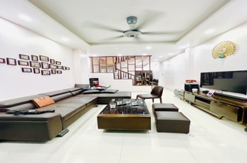 Bán nhà riêng 45m2, 5 tầng, 5PN, Hoàng Mai, Hà Nội - Giá 6.5 tỷ