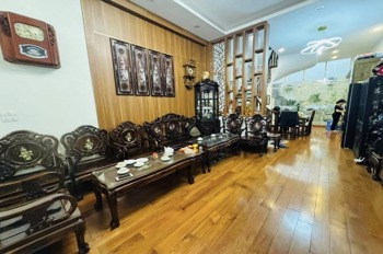 Phân Lô Tô Hiệu Cầu Giấy: 40m x 5T, Mặt Tiền 4.1m, Ô Tô Tránh Đỗ