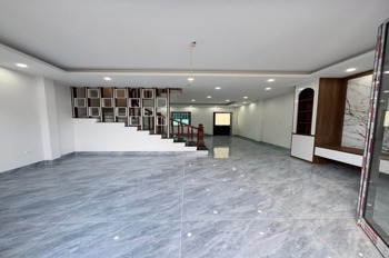 Võng Thị - 52m² - Mặt Tiền 6.8m - 10.9 Tỷ - Ô Tô Đỗ Cửa