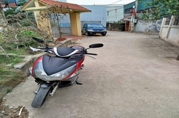 Đất đẹp Dũng Tiến giá dưới 2 tỷ - Vị trí giao thông thuận tiện