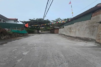 Lô Góc 58m² My Hạ - Thanh Mai, Ô Tô Chạy Thông - Giá 4Xtr/m²