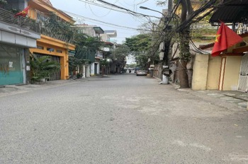 Bán Đất Long Biên - Ô Tô Tránh - 60m² - Mặt Tiền 4m - Giá 10.6 Tỷ