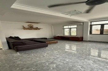 Bán Nhà Phố Bùi Huy Bích Hoàng Mai - 30m2 x 5 Tầng, Mặt Tiền 5m, Kinh Doanh/Văn Phòng