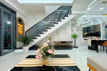 Bán Nhà 1 Trệt 1 Lầu Củ Chi - 90m2, Sổ Hồng Riêng