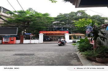 💥 Nhà phố 4 Tầng, 4 Ngủ, Trung Tâm Quận Hai Bà Trưng - Giá Hơn 9 Tỷ