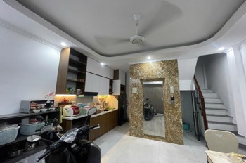 Bán nhà Trường Chinh, Đống Đa: 7 Tầng, Mặt Tiền Rộng, Kinh Doanh Đỉnh Cao