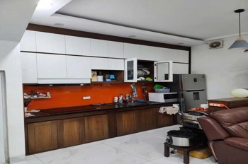 Bán nhà Hoàng Mai - 43m² x 5 tầng, Mặt tiền 5m - Kinh doanh Online Đỉnh Cao