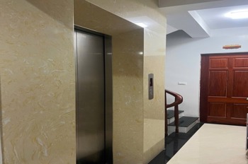 Phú Diễn 57m2 7 Tầng Mặt Tiền 5.2m - Nhà Mới, Giá 12.5 Tỷ
