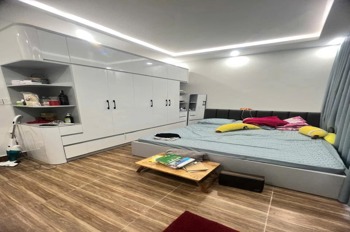 Nhà Phú Đô, Nam Từ Liêm - Giá 5.5 Tỷ - Vị Trí Đắc Địa, Tiện Ích Vượt Trội