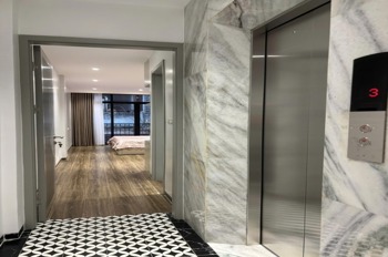 Bán nhà phố thiên hiền Mỹ Đình - 35m2, ô tô vào tận cửa - Giá 6 tỷ (TL)