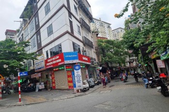 Bán nhà Minh Khai - Vị trí đắc địa, mặt ngõ, trung tâm quận