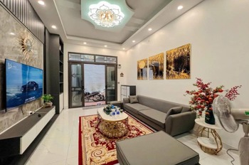 Bán nhà phố Hoàng Mai 30m2 x 4 tầng, Full Nội Thất - Vị Trí Đẹp, Giá Tốt