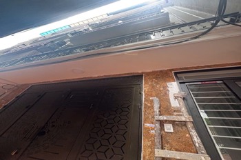 Căn hộ mới xây Cầu Giấy - 7.9 tỷ, 40m2, 6 tầng, thang máy