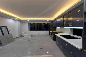 Phân lô phố Hồng Mai - Diện tích 43m2 - Full Nội thất - Giá Tốt