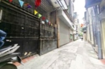 Nhà Phố Tô Vĩnh Diện - Kinh Doanh - 4 Tầng - 12.5 tỷ