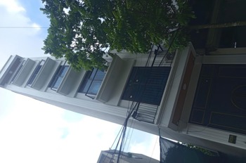 Bán nhà mặt phố Mậu Lương 7 tầng, thang máy, kinh doanh sầm uất - 21.5 tỷ