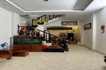 Nhà Mặt Ngõ Ô Tô Kinh Doanh - Hà Đông - 42m2 - Giá 8 Tỷ 9