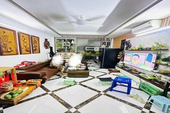 Nhà phố Hòa Bình - 5 tầng - Full nội thất - KD tốt - Giá tốt nhất