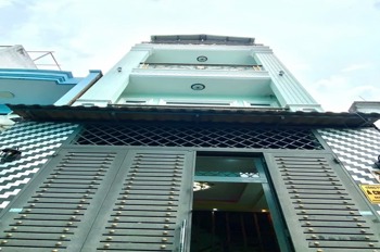Nhà Mới Đẹp, 4PN Master, Xe Ô Tô Vào Tận Cửa - Tân Phú | 6.8 Tỷ